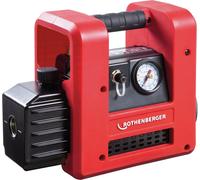 Pompe à vide ROAIRVAC R32 1.5 Débit 42l/min 10,1kg 42 l/min 230/50 V/Hz