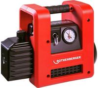 Pompe à vide ROAIRVAC R32 3.0 Fördermenge 85l/min 12,6kg 85l/min 230/50 V/Hz