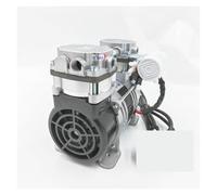 Pompe à vide sans huile 230W pompe pression négative silencieuse salle d'essai médicale(650V)