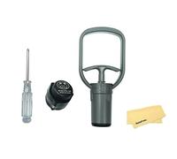 Pompe à Vide SeaFrogs VPS-100 Système de vérification des fuites sous Vide pré-plongée pour boîtiers de caméra sous-Marine Seafrogs Meikon