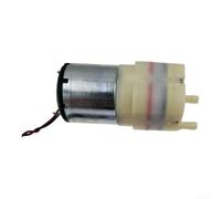 Pompe à vide silencieuse pour Roborock S7 pour pompe à vide silencieuse | Ajustement parfait pour S7, pour t7s, G10, fonctionnement silencieux, forte puissance d'aspiration, installation facile