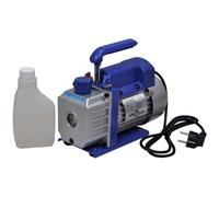 vidaXL Pompe à vide à un étage 50 L / min