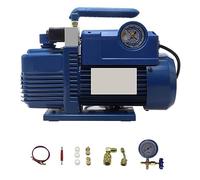 Pompe à vide V-i140sv haute pompe Air Anti-retour puissance réfrigérant de climatisation automobile Haute efficacité