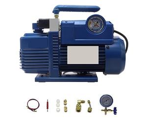 Pompe à vide V-i140sv haute pompe Air Anti-retour puissance réfrigérant de climatisation automobile Haute efficacité