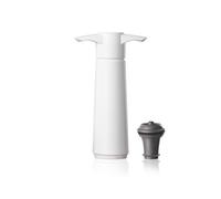 Pompe à Vin Vacuvin Wine Saver White Blister