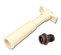 Pompe à vin Vacuvin avec bouchon G
