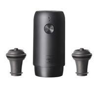 Pompe à vin VACUVIN Vide d'air electrique Wine Saver