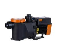 Pompe de filtration à vitesse variable aquasphere invereco ivs75