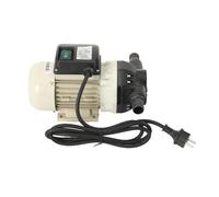 Pompe AdBlue 220V Pompe à urée, Pompe à Membrane Chimique Auto-Amorçante | FL-550 Pompe à Membrane, Moteur Électrique Haute Performance 2950 tr/min, 40 l/min Débit maximal, 290*230*170 mm