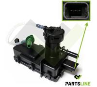 Pompe Additif AdBlue FAP pour BERLINGO C4 PICASSO I 1007 2008 207 208 PARTNER 1.6 2.0 BlueHDi HDi - 1525HP 1525LK 9658411580