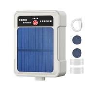 Pompe Aérateur Portable Étanche Silencieux Avec Accessoires