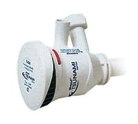 Pompe aération pour viviers Attwood 29 l/m 12V 3A