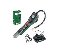 Bosch Pompe à air sans fil EasyPump 3,6 V 3 Ah 10,3 bars