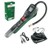 Bosch Pompe à air sans fil EasyPump 3,6 V 3 Ah 10,3 bars
