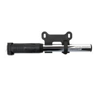 Pompe Air Contec Pocket Basic Gris TU