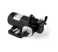 Pompe AQUA 8 - 7l FIAMMA - 12V - camping-cars et caravanes.