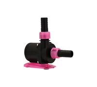 Pompe Aquarium Systems New-Jet DC 4000 Noir 4000 L/h
