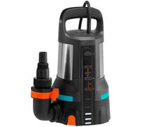 Pompe Aquasensor Entwässerung Pompe de Jardin Chantier