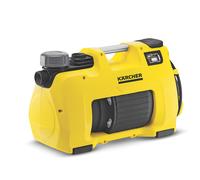 Pompe arrosage et surpresseur électrique 950W BP4 Home & Garden Karcher