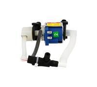 POMPE ASSEMBLÉE pour PIECES ENTRETIEN DU LINGE PETIT ELECTROMENAGER PHILIPS - 423902275931