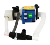 POMPE ASSEMBLÉE pour PIECES ENTRETIEN DU LINGE PETIT ELECTROMENAGER PHILIPS - 423902275931