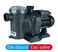 Pompe astral sena 0,25 cv monophasée