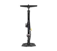 Pompe Atelier Grid 1 11 Barre / 160 Psi Presta / Schrader Noir BBP014 Blackburn