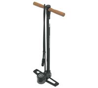 Sks Nxt Multivalve Floor Pump Argenté