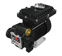 Pompe ATEX 140 l/min 230V - ALGI EQUIPEMENT - 07646703