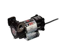 Pompe ATEX 32 l/min 12 v avec câble et pinces - ALGI EQUIPEMENT - 07646712