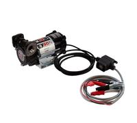 Pompe ATEX 32 l/min 12 v avec câble, pinces et interrupteur - ALGI EQUIPEMENT - 07646713