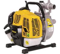 Pompe auto-amorçante