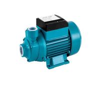 Pompe auto-amorçante à QB60, pompe à eau centrifuge à grand débit et à haute levée, pompe à eau DC 12V 24V,Facile à utiliser(24V)