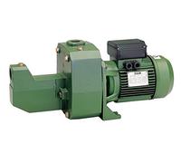 Pompe auto-amorçante bicellulaire DAB - JET 400 V Tri JET 151 T réf. 010155