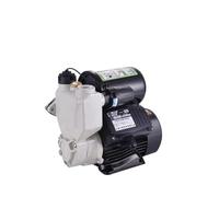 Pompe auto-amorçante for surpresseur domestique, pompe automatique 220 V, pompe d'aspiration, pompe de surpression, canalisation d'eau du robinet, robinet sous pression(AU,688w)