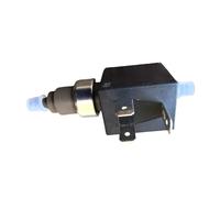 Pompe Auto-amorçante For Vadrouille À Vapeur 220-240V 50HZ 35 ℃ 19W 0,25MPa, Compatible For Karcher, Remplacement SC2 SC3