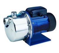 POMPA LOWARA AUTOADESCANTI HP 0,75 BGM5
