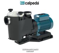 Pompe Auto-Amorçante pour Piscine Mpcm 21/A HP 0,75 Volt 220 CALPEDA