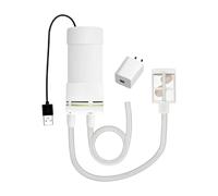 Pompe Auto-Amorçante Pratique, size to 5 | 5 V, Mini Pompe à Eau Électrique, Compacte, pour Perçage, artistes