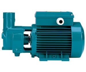 Pompe Autoamorçante anneau liquide CA80mE 0,45kW 0,6Hp 230V 50Hz Calpeda CAM