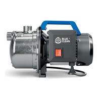 AR Blue Clean Pompe Autoamorçante ARGP 1100X pour Eaux Claires (1100 W, Débit max. 4600 l/h, Hauteur d'élévation max. 45 m)