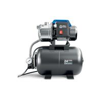 Pompe Autoamorçante AR Blue Clean ARGP 1100XB (1.100 W, 4.600 l/h, 45 m)