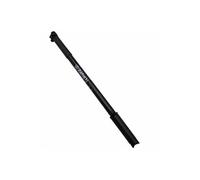 Pompe à vélo ZEFAL REV 88 n 3 - Corps résine technoplymère - Raccord Presta/Schrader - Poids 130 g