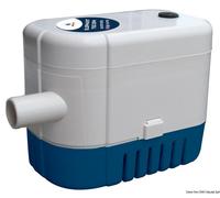 Pompe Automatique Elephant 750 (16.123.02) Osculati