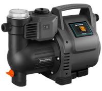 Pompe automatique maison & jardin 3500/4E