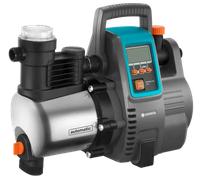 Pompe automatique maison & jardin 6000/6E LCD