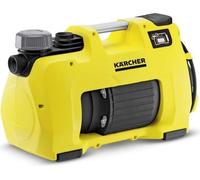 Pompe automatique ou manuelle BP 4 Home & Garden - KARCHER - 950W - 4,5 bars - 3800 l/h