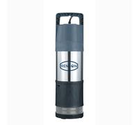 Pompe automatique pour cuve de stockage d'eau 1.2 kw