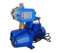 POMPE AUTOMATIQUE PRESSCONTROL SERIE JET FONTE 230V 1KW - RENSON - 818144
