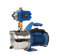 POMPE AUTOMATIQUE PRESSCONTROL SERIE JET INOX 230V 0,75KW - RENSON - 818143